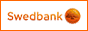 Swedbank. Siin saate
maksta internetipangas